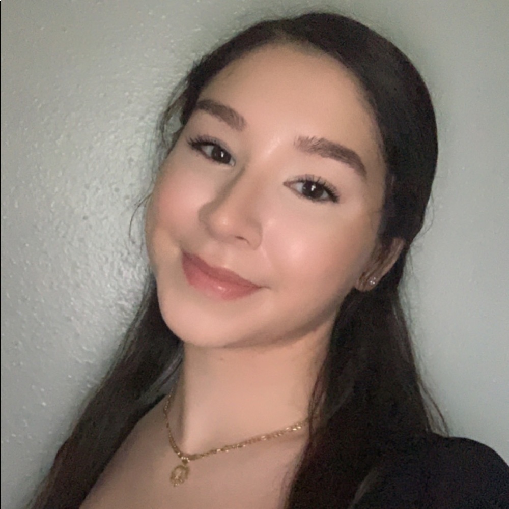 Meet your Posher, Alondra